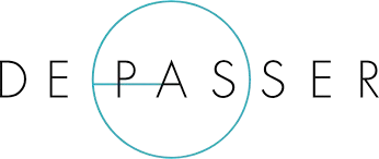De Passer logo